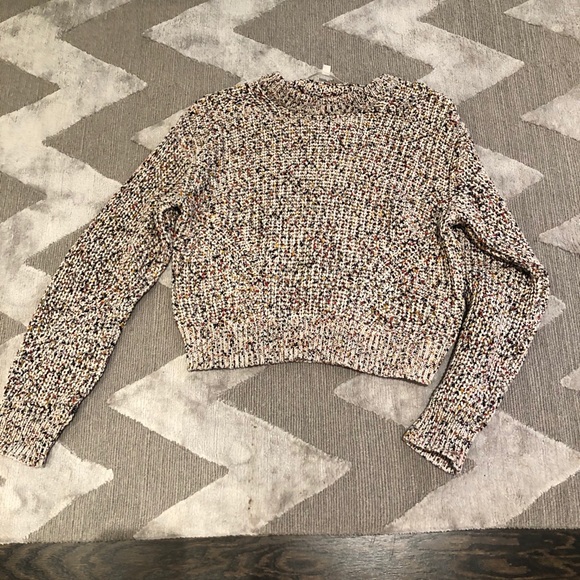 Multicoloured  cotton sweater by Veronica Beard. - Picture 2 of 4